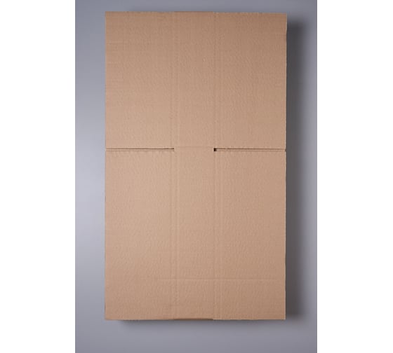 Картонная коробка PACK INNOVATION 37,5x30x9 см, объем 10,1 л, 25 шт. IP0GK003753009-25