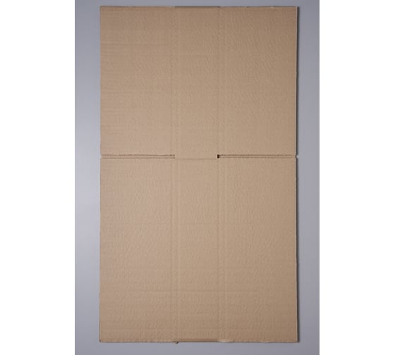 Картонная коробка PACK INNOVATION 37,5x30x9 см, объем 10,1 л, 25 шт. IP0GK003753009-25