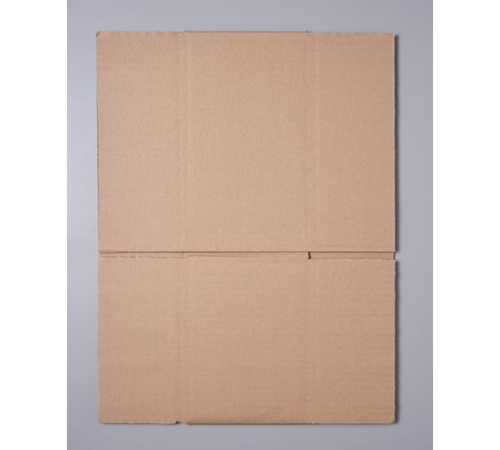 Картонная коробка PACK INNOVATION 25x19x14 см, объем 6,0 л, 100 шт. IP0GK00251914-100