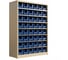 Кассетница HONEYCOMB new ironbox standart 300, с пластиковыми ящиками 3109 M-КС300new 1