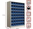 Кассетница HONEYCOMB new ironbox standart 300, с пластиковыми ящиками 3109 M-КС300new 2