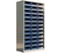 Кассетница HONEYCOMB new ironbox max 300, с пластиковыми ящиками 3209 M-КСV302new 1