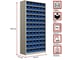 Кассетница HONEYCOMB new ironbox max 400, с пластиковыми ящиками 4109 M-КСV400new 2