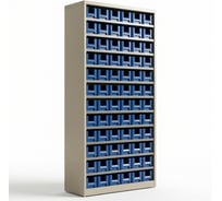 Кассетница HONEYCOMB new ironbox max 300, с пластиковыми ящиками 3109 M-КСV300new
