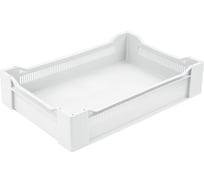 Ягодный ящик п/э 600х400х135 Тара.ру 02494