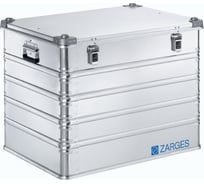 Алюминиевый ящик Zarges 40566