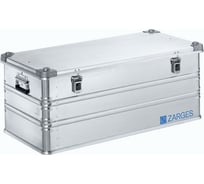 Алюминиевый ящик Zarges 40567