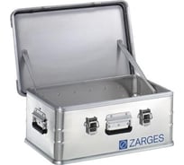 Алюминиевый ящик Zarges 40568
