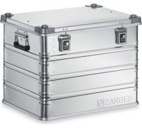 Алюминиевый ящик Zarges 40837
