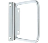 Откидная ручка ТУНДРА №3, покрытие цинк, 1 шт. 5299294