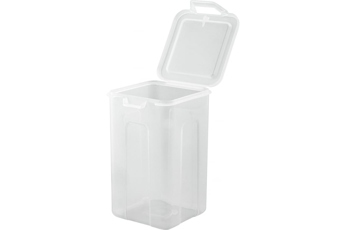 Набор лотков для метизов Blocker Expert малых, с крышкой, 2 шт ...