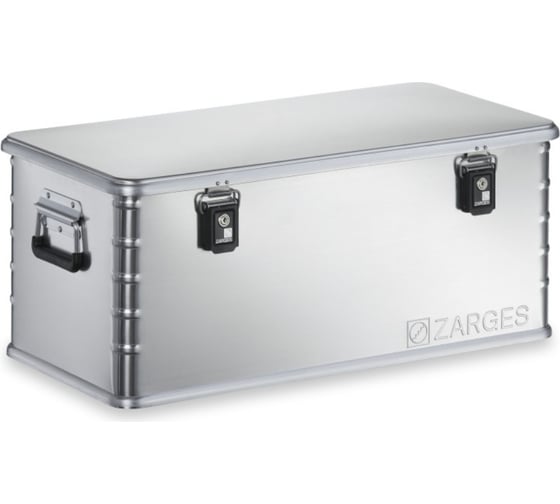 Бокс Zarges 40862 1