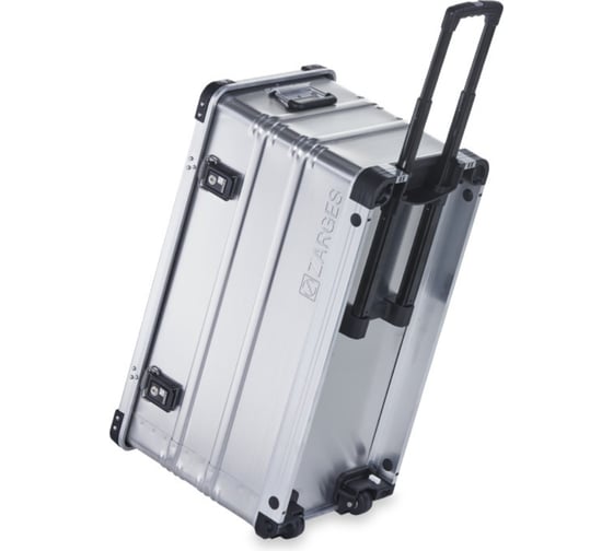 Ящик на роликах Zarges K 424 XC 750,0х350,0х380,0 мм 41812