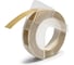 Лента Vell 5238-w11 9 мм, 3 м, светлое дерево, для Alpha и Dymo Omega 1350550 1