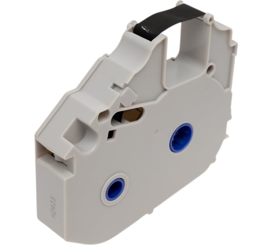 Риббон Vell черный, премиум, длина 150 м, для принтеров Canon MK3000/ MK5000/Partex 2000 1355739