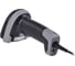 Сканер 2410 P2D USB, USB эмуляция RS232 black MERTECH 4871 7