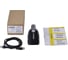 Сканер 2410 P2D USB, USB эмуляция RS232 black MERTECH 4871 9
