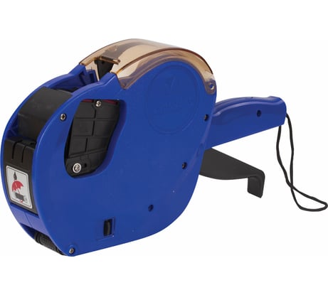 Этикет-пистолет 2-строчный BRAUBERG 290438