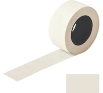 Этикет-лента BRAUBERG белая, комплект 5 рулонов по 800 штук, 26х16 мм 128457