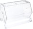 Лототрон для розыгрыша лотереи CRYSTAL-BOX игра + 50 шариков в подарок, 30x40 см loto3+50 2