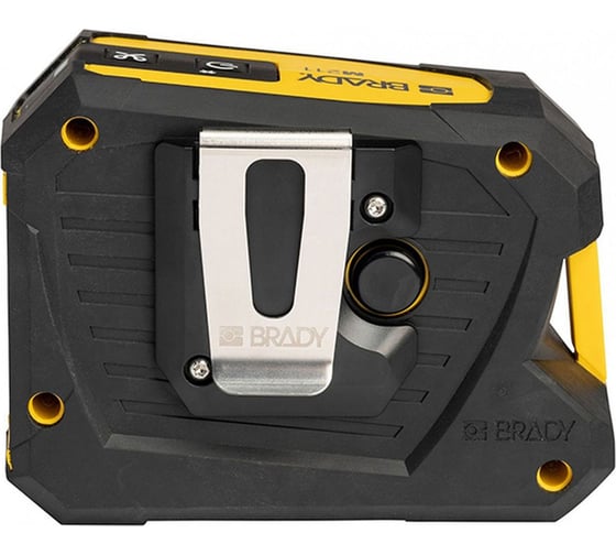Портативный принтер BRADY M211-KIT-EU-UK-US комплект M211 в жестком кейсе brd170390