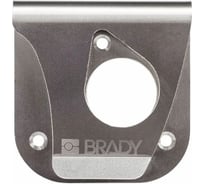 Зажим для ремня BRADY M51-HOOK для принтера M511 brd176450