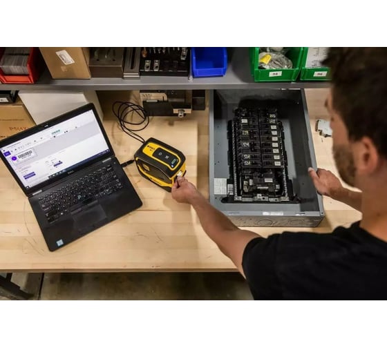 Принтер BRADY M511-EU-UK-US с базовым ПО BWS brd170970