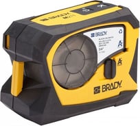Портативный принтер этикеток BRADY M211 в комплекте шнур питания, m21-750-499 brd170381