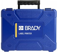 Жесткий кейс BRADY M211-HC для переноски принтера M211 brd170386