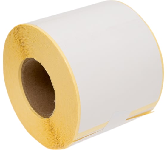 Термоэтикетка Label-Sticker ЭКО 75x120x250, 2 шт 00897/250/2