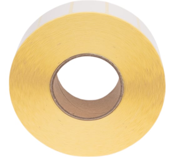 Термоэтикетка Label-Sticker ЭКО 30x20x1800 мм, 3 шт. в упаковке 00223/1800/3