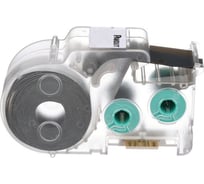Кассета P1 для принтера LS8/LS9 (12.7х7.6 мм) PANDUIT T050X000VPC-BK 32241