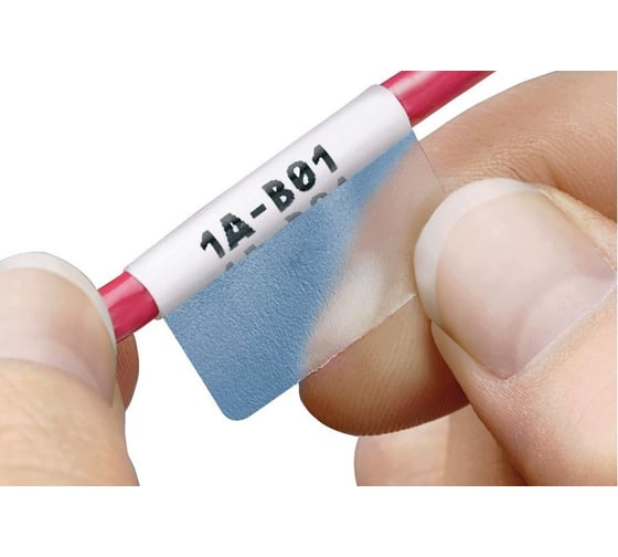 Кассета P1 для LS8 (12.7х19.05 мм) PANDUIT S050X075VAC 32239