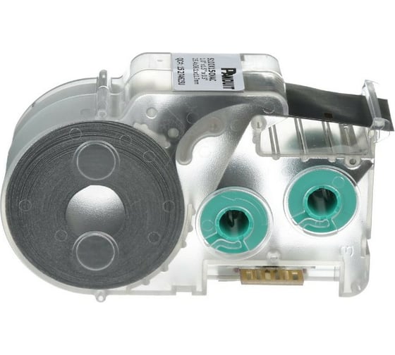 Кассета P1 для LS8 (25.4х38.1 мм) PANDUIT S100X150VAC 31251 1