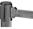 Стойка с перекладинами Rusbarrier BP2S2-P-1-33633 СHROME BP2S2-P-1-32633 СHROME BP2S*2-P-1-32633 СHROME BP2S*2-P-1-33633 СHROME 2