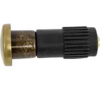 Заглушка рейлинга Palladium HD 50.91.04 BR 113191