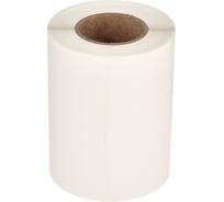 Термотрансферные этикетки LIGREAT универсальный клей, полуглянец 100x35, намотка 1000шт, втулка 40мм TL31123