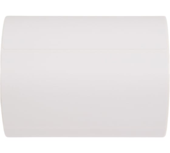 Термоэтикетка LIGREAT TOP/Semi, съемный клей, 100x50мм, намотка 500шт, втулка 40мм TL30417