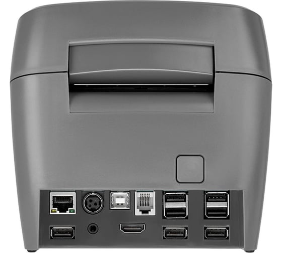Смарт-терминал без ФН ЭВОТОР Power ST741-5000