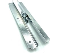 Консоль полки Партнер двухсторонняя, JOKER type64/R-68, хром, 2 шт. 934061