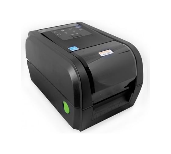 Термотрансферный принтер Klemsan KL-TX300 NO DISPLAY 0.0.0.8.08452