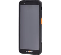 Терминал сбора данных MERTECH MovFast S55 (Android 13, 4GB/64GB) 9200