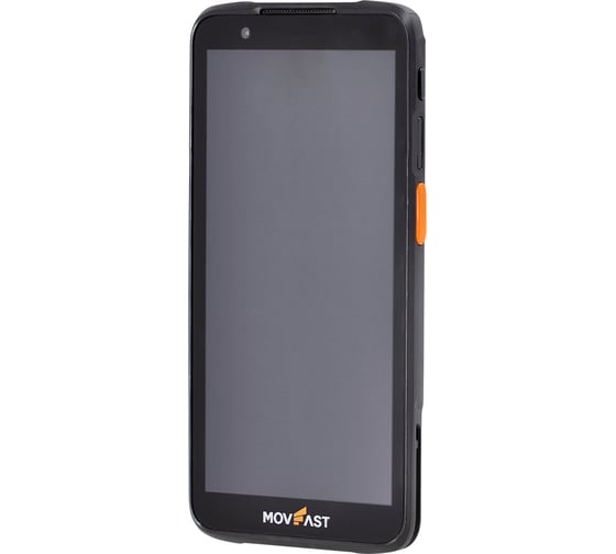 Терминал сбора данных MERTECH MovFast S55 (Android 13, 4GB/64GB) 9200 1