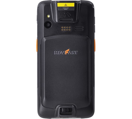 Терминал сбора данных MERTECH MovFast S55 (Android 13, 4GB/64GB) 9200