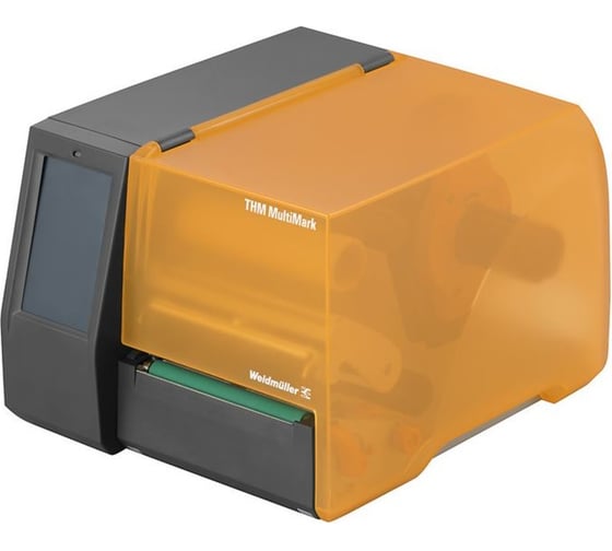 Термотрансферный принтер Weidmuller THM MULTIMARK 2599430000 1