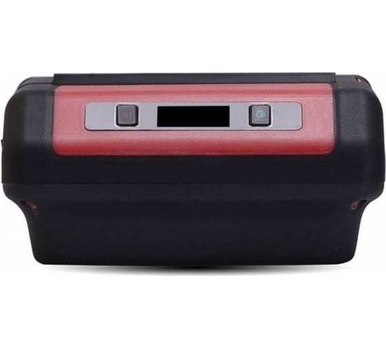 Принтер этикеток MPRINT HM-Z3 Bluetooth black 4541