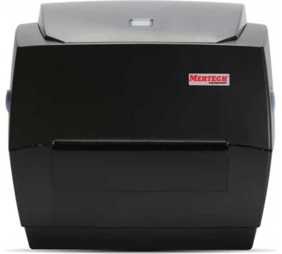 Принтер этикеток MPRINT TLP100 TERRA NOVA Ethernet, RS232, USB black 4588