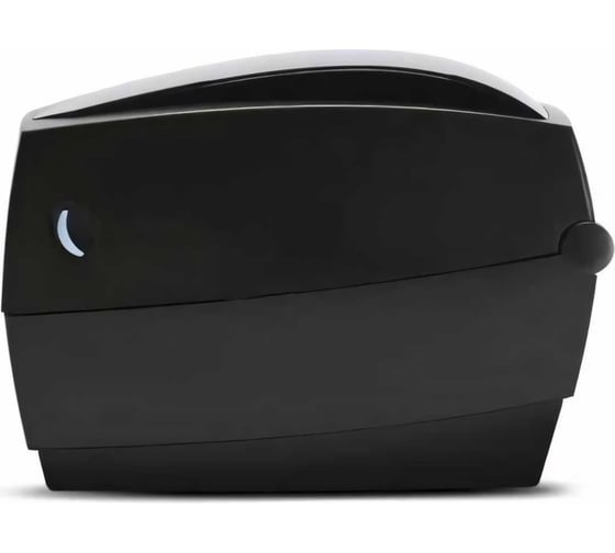 Принтер этикеток MPRINT TLP100 TERRA NOVA Ethernet, RS232, USB black 4588