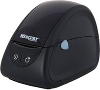 Принтер этикеток MPRINT LP58 EVA RS232, USB black 4522