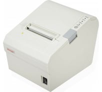 Чековый принтер MPRINT G80 Ethernet, RS232, USB white 4515